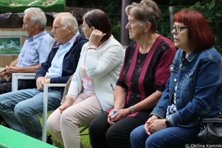 Naravni zdravilni gaj Tunjice pri Kamniku praznuje 25. obletnico delovanja (9)
